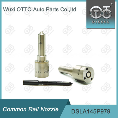 Boca diesel de DSLA145P979 Bosch para los inyectores comunes del carril 0 445110063