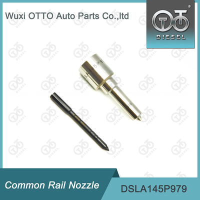 Boca diesel de DSLA145P979 Bosch para los inyectores comunes del carril 0 445110063