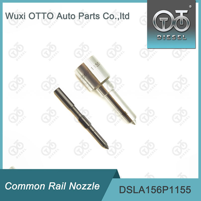 Boca diesel de DSLA156P1155 Bosch para los inyectores comunes del carril 0 445110115/116/195