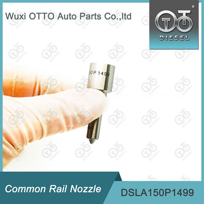 Boca diesel de DSLA150P1499 Bosch para los inyectores comunes del carril