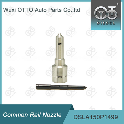 Boca diesel de DSLA150P1499 Bosch para los inyectores comunes del carril