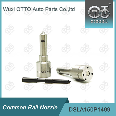 Boca diesel de DSLA150P1499 Bosch para los inyectores comunes del carril