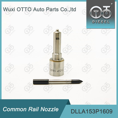Boca diesel de DLLA153P1609 Bosch para los inyectores comunes del carril 0 445110277/278
