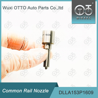 Boca diesel de DLLA153P1609 Bosch para los inyectores comunes del carril 0 445110277/278