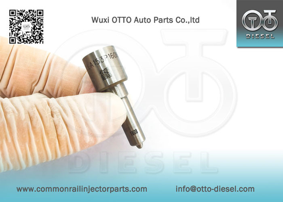 Boca diesel de DLLA153P1608 Bosch para los inyectores 0 445110274/275/724