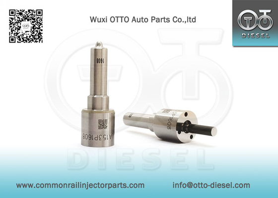 Boca diesel de DLLA153P1608 Bosch para los inyectores 0 445110274/275/724