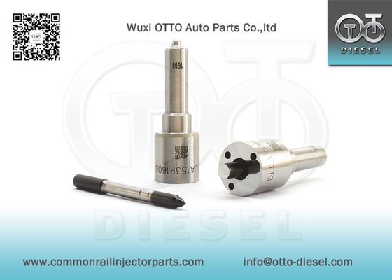 Boca diesel de DLLA153P1608 Bosch para los inyectores 0 445110274/275/724