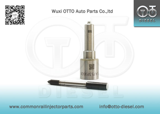 Boca diesel de DLLA153P1608 Bosch para los inyectores 0 445110274/275/724