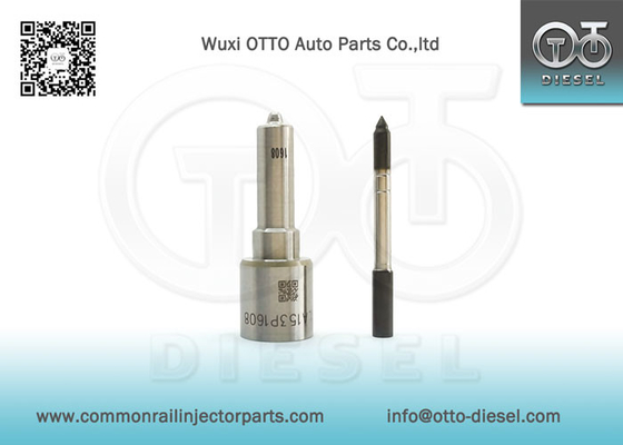 Boca diesel de DLLA153P1608 Bosch para los inyectores 0 445110274/275/724