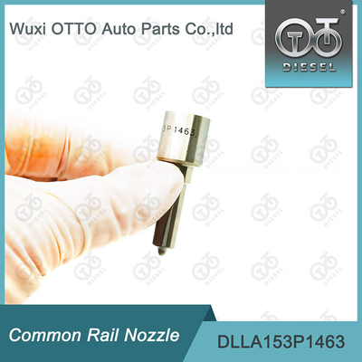 DLLA153P1463 Bosch Common Rail Boquilla para inyectores 0445110236/288/296
