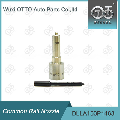 DLLA153P1463 Bosch Common Rail Boquilla para inyectores 0445110236/288/296