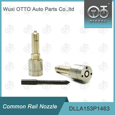 DLLA153P1463 Bosch Common Rail Boquilla para inyectores 0445110236/288/296