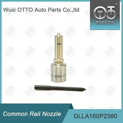 DLLA160P2380 Bosch Common Rail Boquilla para inyectores 0 445 110 546