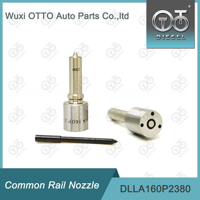 DLLA160P2380 Bosch Common Rail Boquilla para inyectores 0 445 110 546