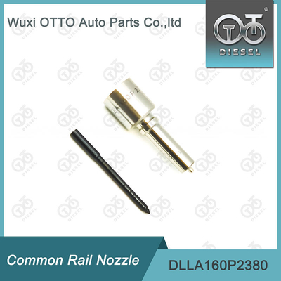 DLLA160P2380 Bosch Common Rail Boquilla para inyectores 0 445 110 546