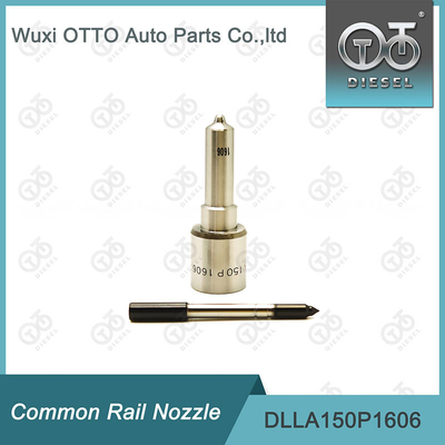 DLLA150P1606 Bosch Common Rail Boquilla para inyectores 0445110269/270