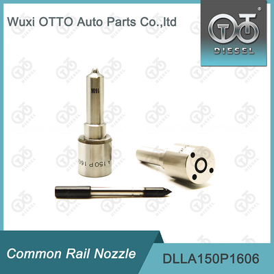 DLLA150P1606 Bosch Common Rail Boquilla para inyectores 0445110269/270