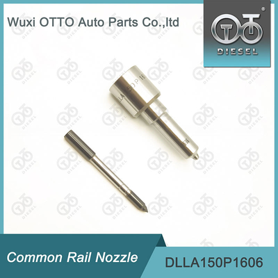 DLLA150P1606 Bosch Common Rail Boquilla para inyectores 0445110269/270