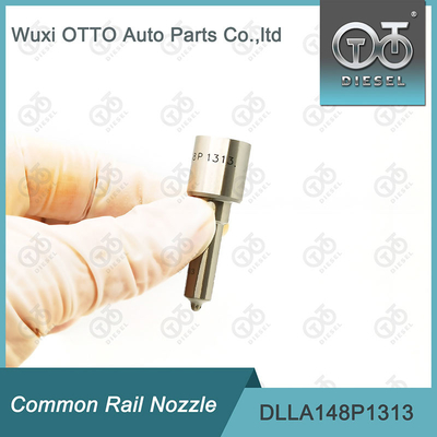 Boca diesel de DLLA148P1313 Bosch para los inyectores comunes 0445110169 del carril
