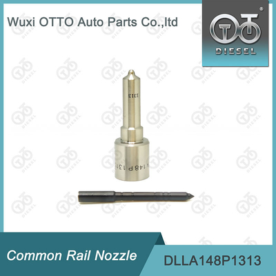 Boca diesel de DLLA148P1313 Bosch para los inyectores comunes 0445110169 del carril