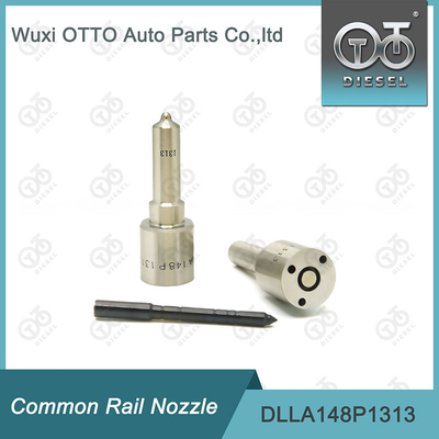 Boca diesel de DLLA148P1313 Bosch para los inyectores comunes 0445110169 del carril