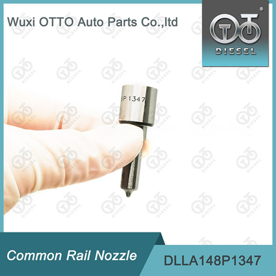 Boca común del carril de DLLA148P1347 Bosch para los inyectores 0445110159/243 etc