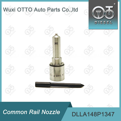 Boca común del carril de DLLA148P1347 Bosch para los inyectores 0445110159/243 etc