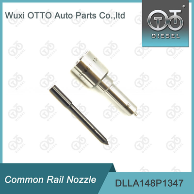 Boca común del carril de DLLA148P1347 Bosch para los inyectores 0445110159/243 etc