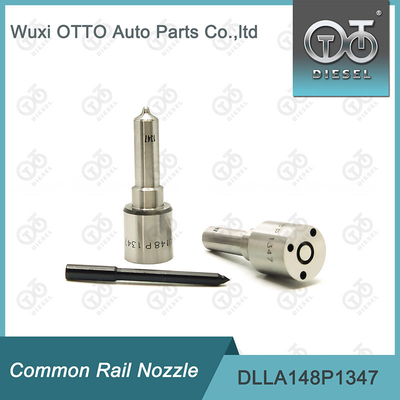 Boca común del carril de DLLA148P1347 Bosch para los inyectores 0445110159/243 etc