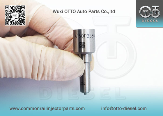 Boca del inyector de DLLA150P2386 Bosch para los inyectores comunes del carril 0 445120357/446etc.