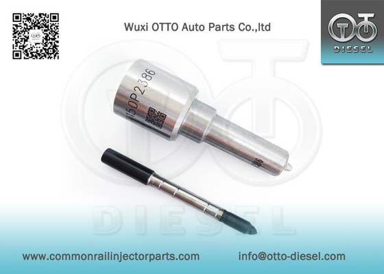Boca del inyector de DLLA150P2386 Bosch para los inyectores comunes del carril 0 445120357/446etc.