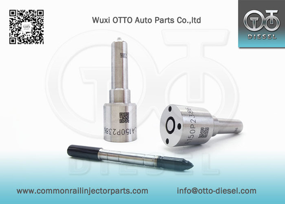Boca del inyector de DLLA150P2386 Bosch para los inyectores comunes del carril 0 445120357/446etc.