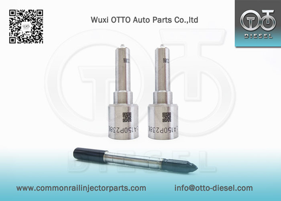 Boca del inyector de DLLA150P2386 Bosch para los inyectores comunes del carril 0 445120357/446etc.