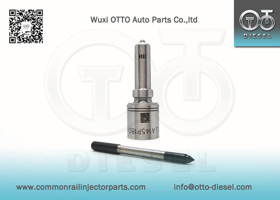 Boca común del carril de la serie de DLLA145P1804 BOSCH-Φ3.5 para los inyectores 0 445 120 167/327 etc.