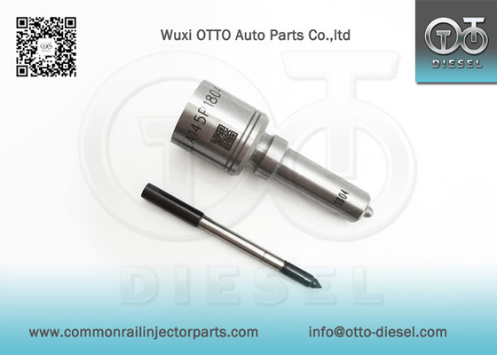 Boca común del carril de la serie de DLLA145P1804 BOSCH-Φ3.5 para los inyectores 0 445 120 167/327 etc.
