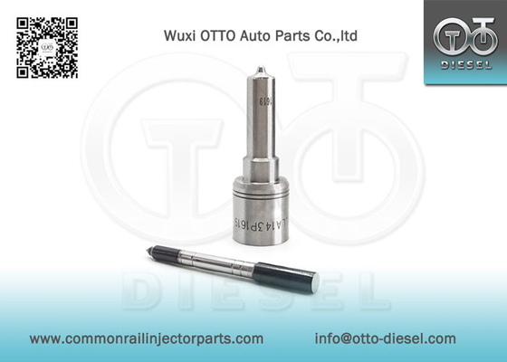 Boca del inyector de DLLA143P1619 Bosch para los inyectores comunes del carril 0 445120089