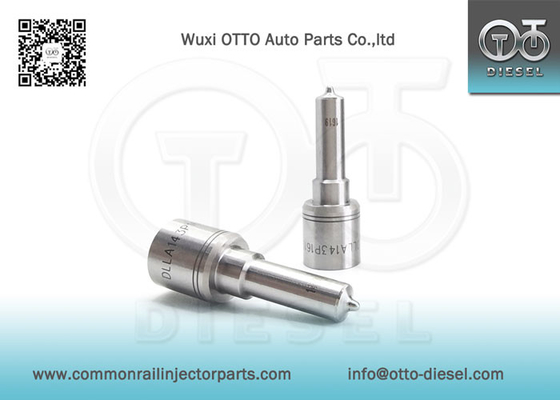 Boca del inyector de DLLA143P1619 Bosch para los inyectores comunes del carril 0 445120089