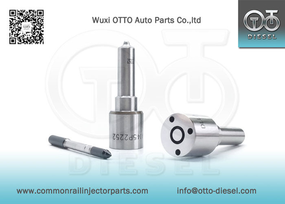 Boca del inyector de DLLA145P2252 Bosch para el carril común 0 445110424