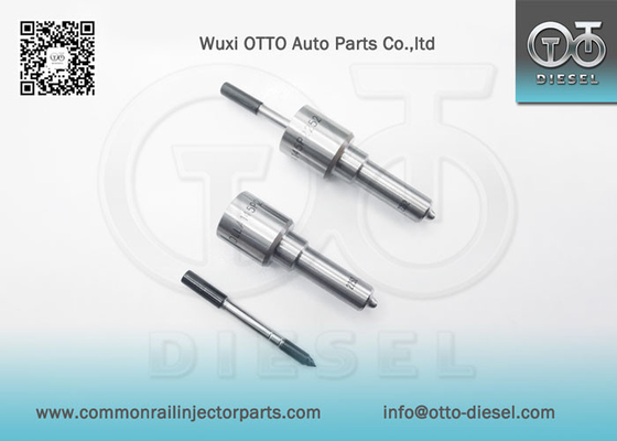 Boca del inyector de DLLA145P2252 Bosch para el carril común 0 445110424