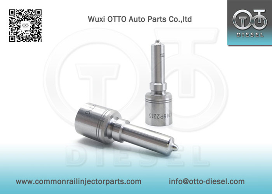 Boca diesel de DLLA146P2213 Bosch para los inyectores comunes del carril 0 445120257