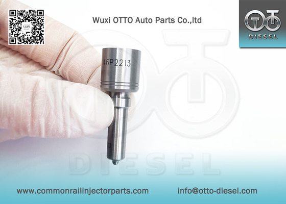Boca diesel de DLLA146P2213 Bosch para los inyectores comunes del carril 0 445120257