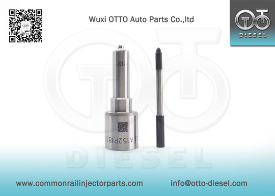 Boca común del carril de DLLA152P1832 Bosch para los inyectores 0445120162/307