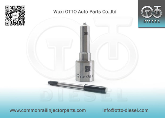 Boca común del carril de DLLA152P1832 Bosch para los inyectores 0445120162/307