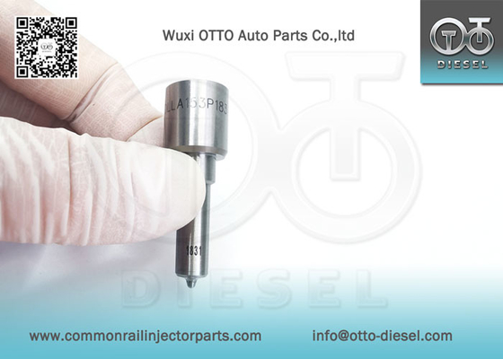 Boca diesel de DLLA153P1831 Bosch para los inyectores comunes del carril 0 445120186