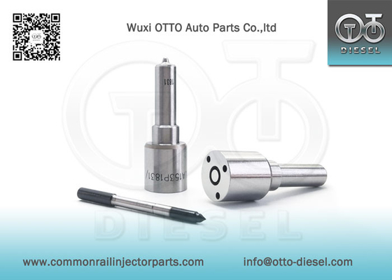 Boca diesel de DLLA153P1831 Bosch para los inyectores comunes del carril 0 445120186