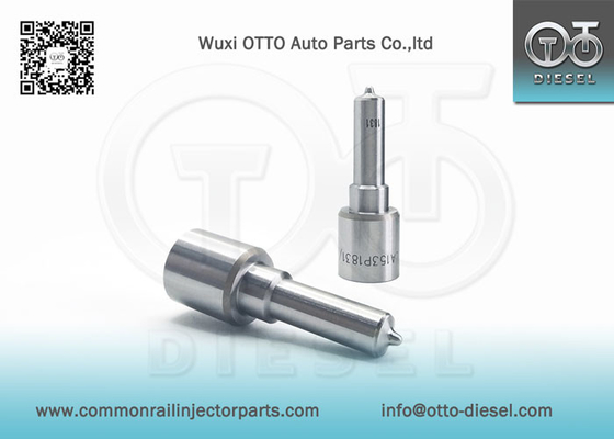 Boca diesel de DLLA153P1831 Bosch para los inyectores comunes del carril 0 445120186
