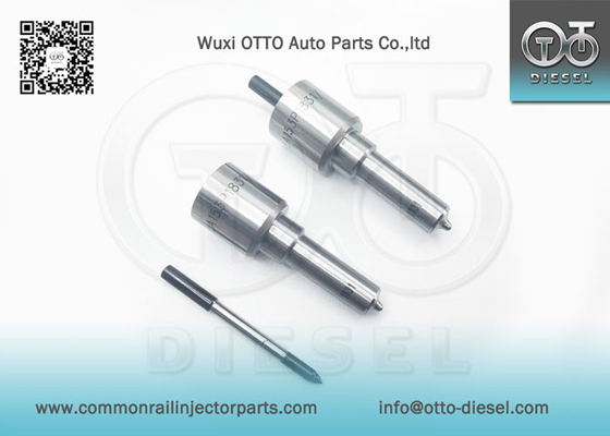 Boca diesel de DLLA153P1831 Bosch para los inyectores comunes del carril 0 445120186