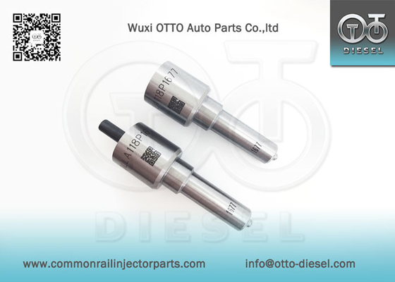 Boca común del carril de DLLA118P1677 Bosch para los inyectores 0 455120112