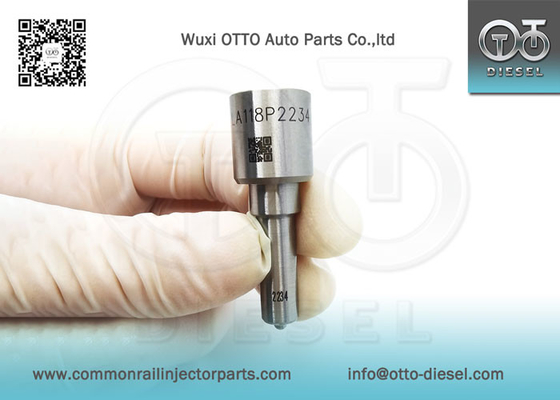 Boca diesel de DLLA118P2234 Bosch para los inyectores comunes del carril 0 445 120 272