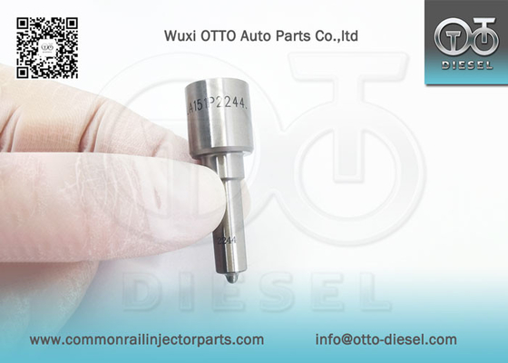 Boca del inyector de DLLA151P2244 Bosch para los inyectores comunes del carril 0 445 120 235